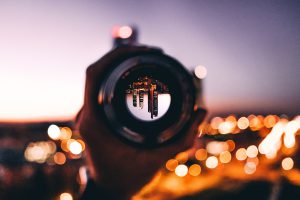 CMO for B2B and Manufacturing